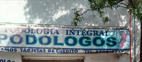 Podología Integralfoto
