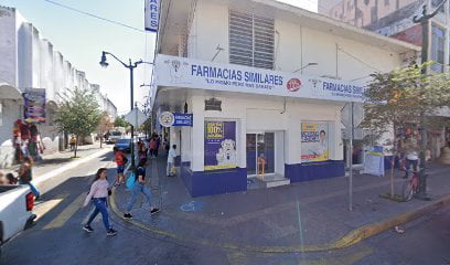 Consultorios Medicos Fundación Bestfoto 