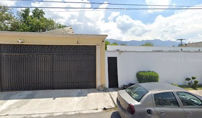 Dra. Norma Edith Lugo lopez, Podólogofoto 