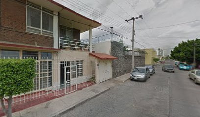 Consultorio Podologico "Dr. Alberto Lopez"foto 
