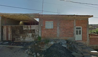 albergue Dame Tu Manofoto 
