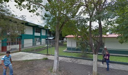Clinica IMSS U.M.F. #40foto 