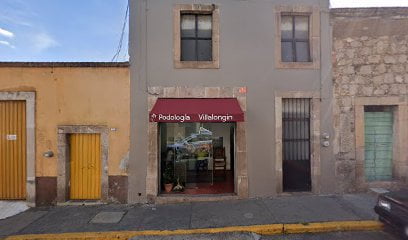Podologia Villalonginfoto 