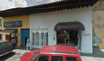Clínica Moreliafoto 