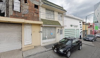 Centro Podológico Morelosfoto 