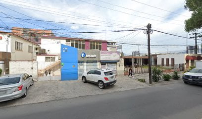 Terapie Mitras Centro (Podologos)foto 
