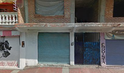Acupunturafoto