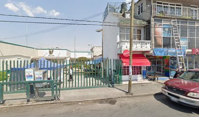 Consultorio Médico Fundación Bestfoto