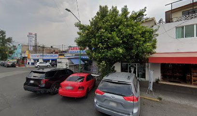 Podólogo Escuadrón 201foto 