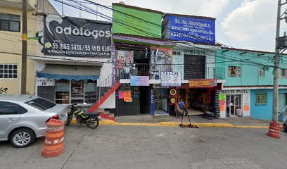 Centro Podológicofoto 
