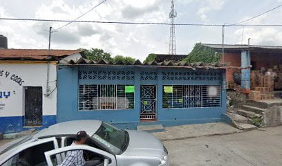 Centro de Saludfoto 