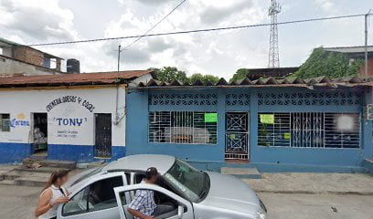 IMSS Clínica Número 21 Estación Vicentefoto