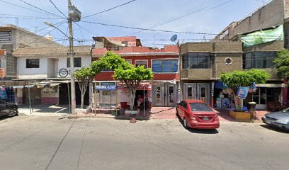 Podología Plusfoto 