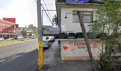 Consultorio Podologia Integralfoto 