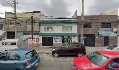 Pies Sanos Podologofoto 