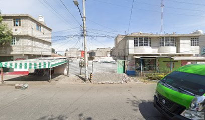 Centro Podologico Garafoto 