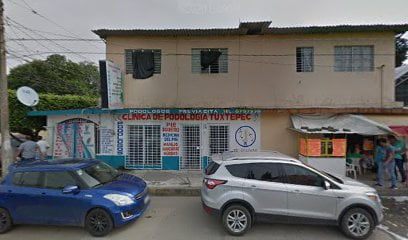 Clínica para pie diabético en Tuxtepecfoto 