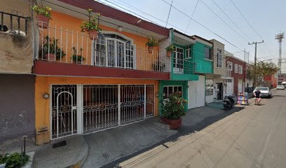 Sandy´s Salud y bellezafoto 