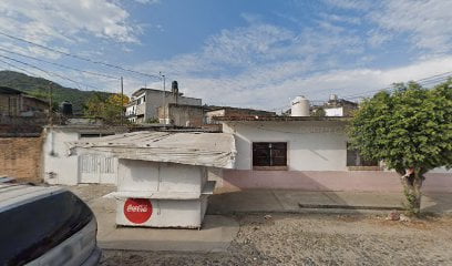 Podólogo Hugo Crespofoto 
