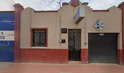 Consultorio de Pediatríafoto 