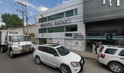 Dr. Tomás Ramón Ibarra Hurtadofoto