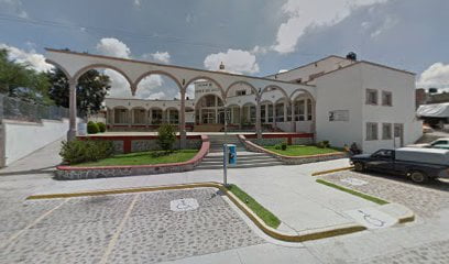 Centro de Salud Jaliscofoto 