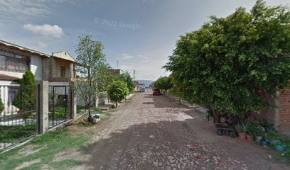 Centro de Saludfoto