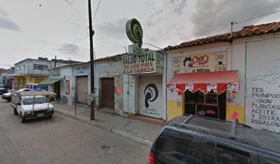 Clínica de los Piesfoto 