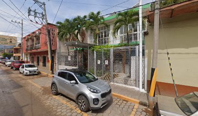 Hospital Elena Margaritafoto 