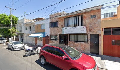 Casa Pedicafoto 