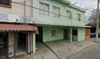 Consultorio Médicofoto