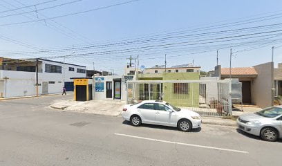 Centro del Piefoto