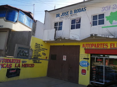 Centro de Atención Integral a la Salud /Consultorio Médicofoto 