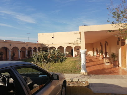 Hotel Posada Lampazosfoto