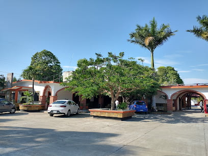 HOTEL SAN RAFAELfoto 
