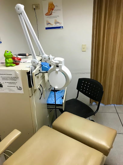 Casa Dr Footfoto