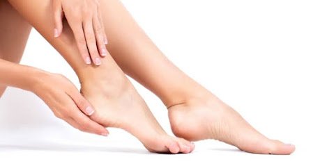 Consultorio Podologico Emy Feetfoto 
