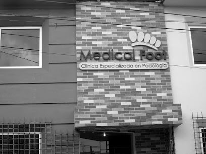 MEDICAL FOOTfoto