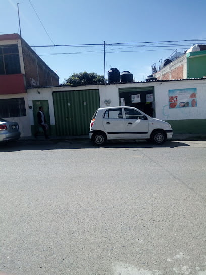 Podologofoto