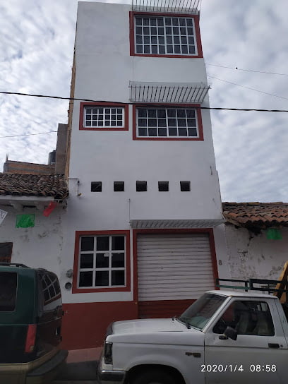 Clínica Panindicuarofoto