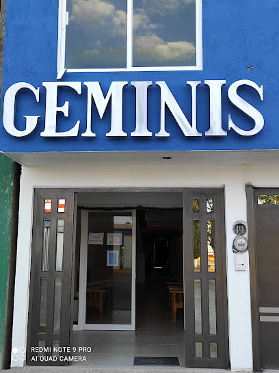 Clínica Géminisfoto 