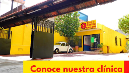 Casa Pédicafoto 