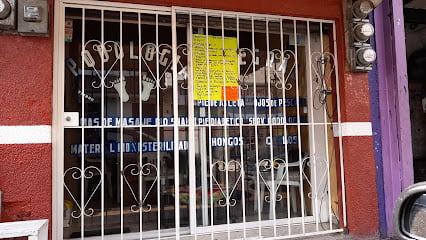 Podología Integralfoto