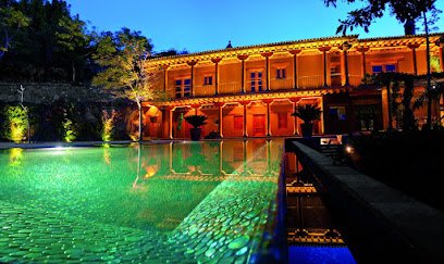 Hotel Boutique Hacienda Ucazanaztacuafoto 