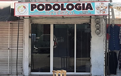 Podología Integral al cuidado de sus piesfoto