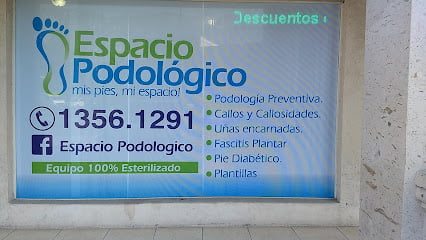 Espacio Podológicofoto 