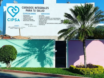 Clínica Médica CIPSA Sayulafoto