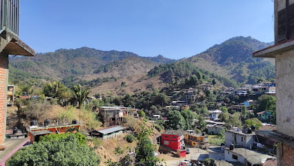 Hotel El Manguitofoto