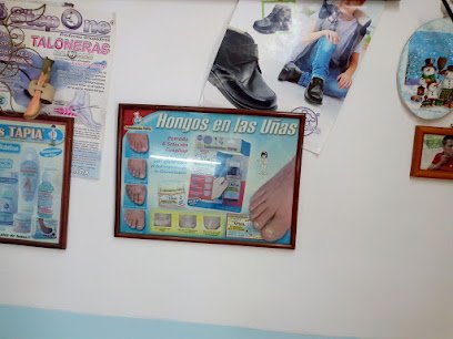 Podología Redmondfoto 