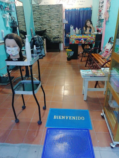 Studio de Belleza Trucosfoto